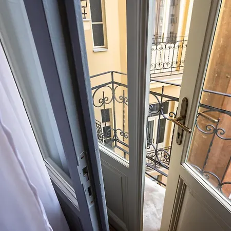Wishlist Old Residences - U Obecního Dvora 1 * Prag