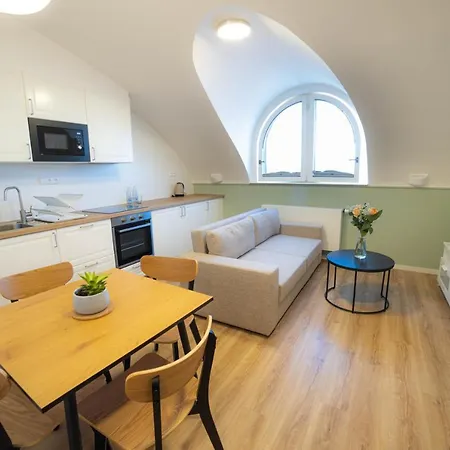 Hostel Luma Terra Prague