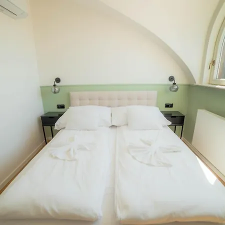 Hostel Luma Terra *