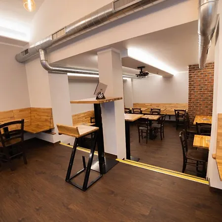 Luma Terra Prague