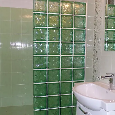 Apartmán Rokytka - *