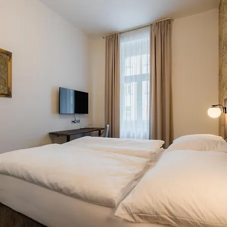 Hotel Ea Victoria Prague