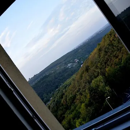 Apartment Between Baroque And Jungle 16' Airport 8' Downtown *