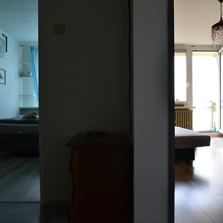 Apartment Between Baroque And Jungle 16' Airport 8' Downtown