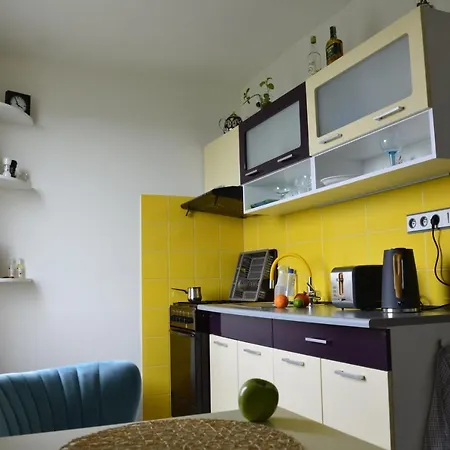 Apartment Between Baroque And Jungle 16' Airport 8' Downtown *