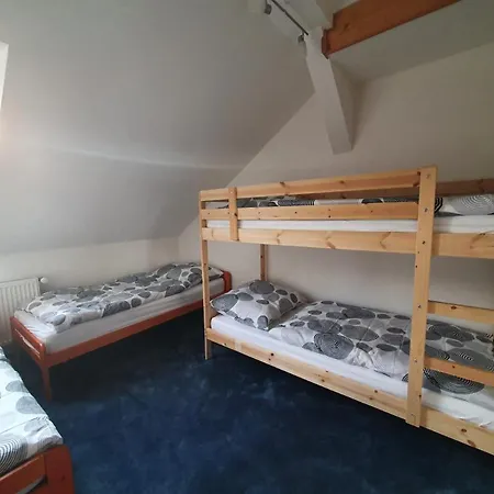 Bbc Hostel