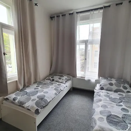 Bbc Hostel