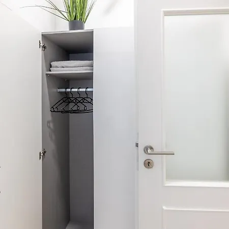 Apartment Cozy In The Center Of Prague, Opposite The National Museum Prague