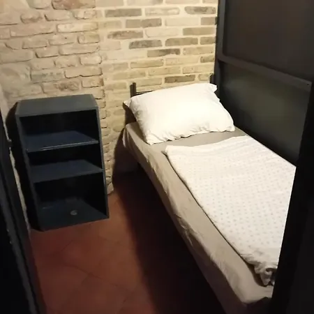 Alcatrazpraha Homestay *