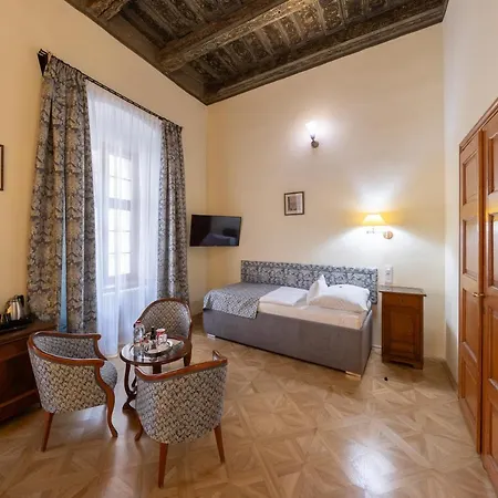 Hotel Elite