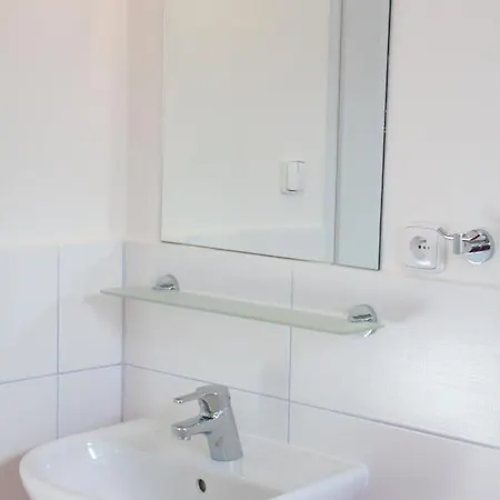 U Sv. Kryštofa Affittacamere 3*