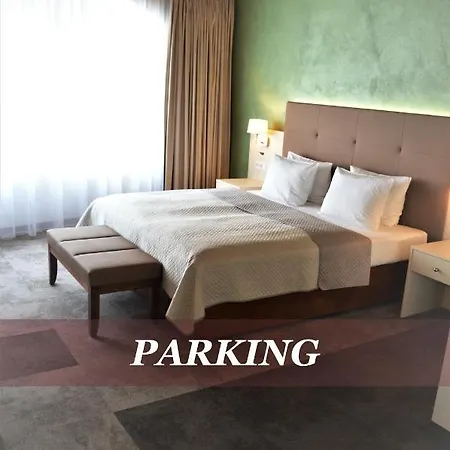 The Golden Wheel Hotel