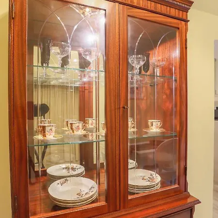Bruno Apartment