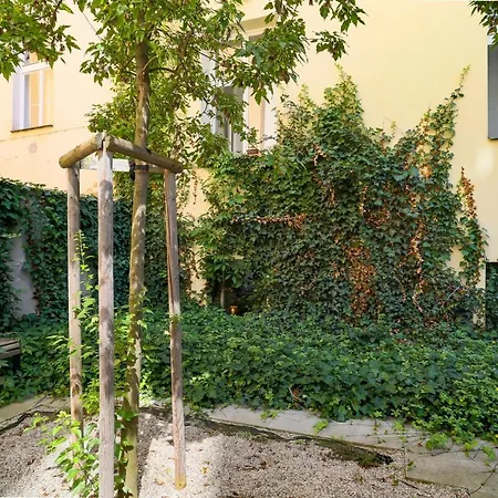 Apartment Bruno