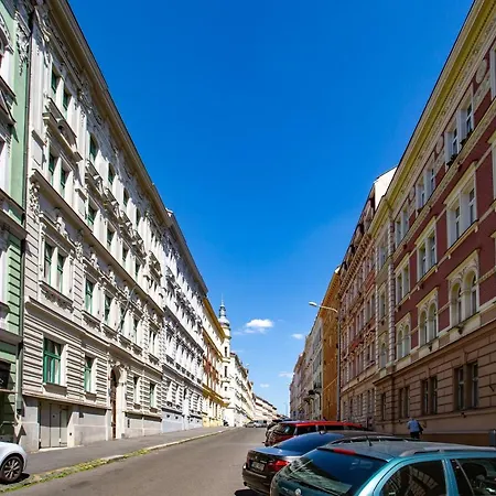 Apartment Bruno