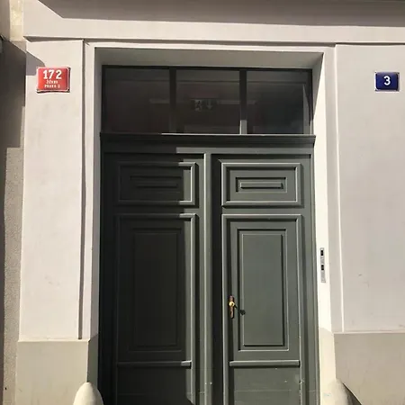 Apartmán Comfortable Great Location Close To Center *