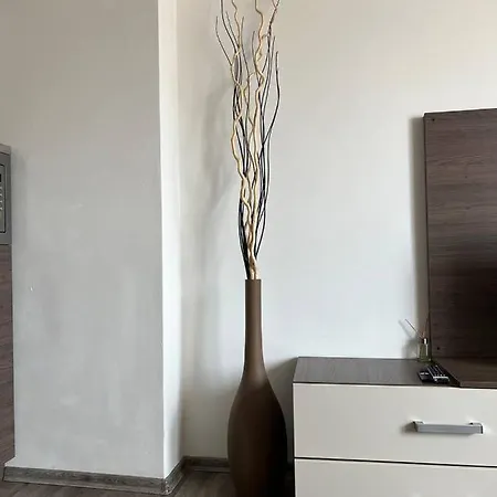 Spalena 4* Prague