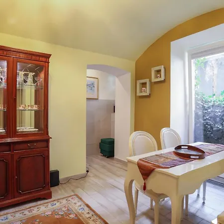 Apartment Bruno *