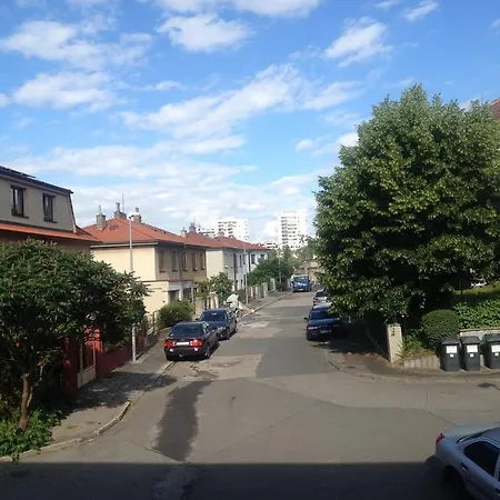 B&B Home Bed & Breakfast Praha