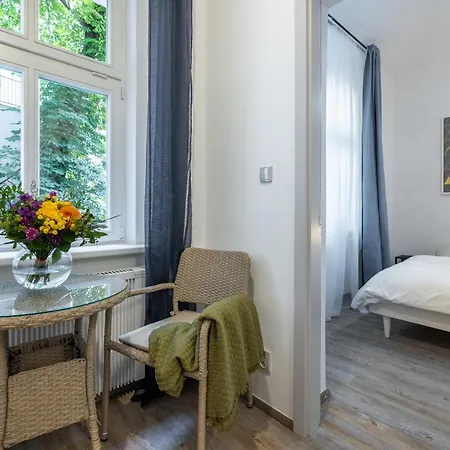 Cute 1bedroom Center Prague