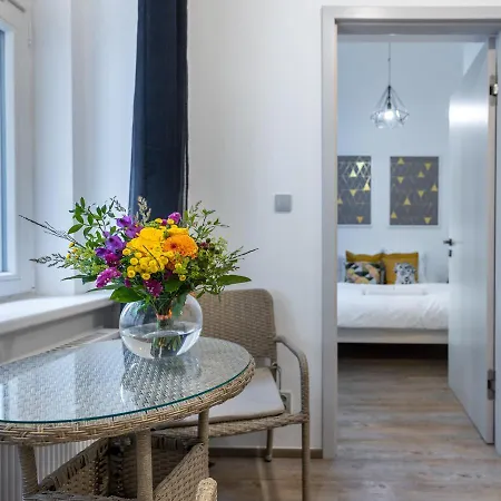 Cute 1bedroom Center Apartment