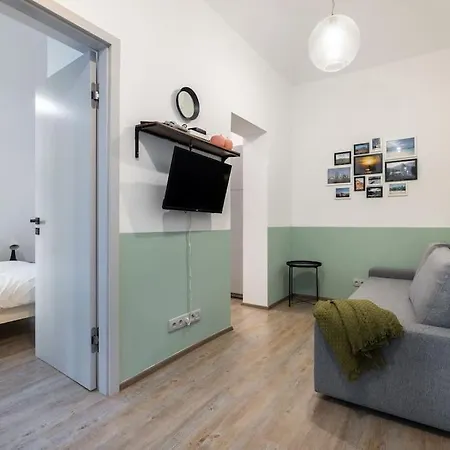 Apartment Cute 1bedroom Center *