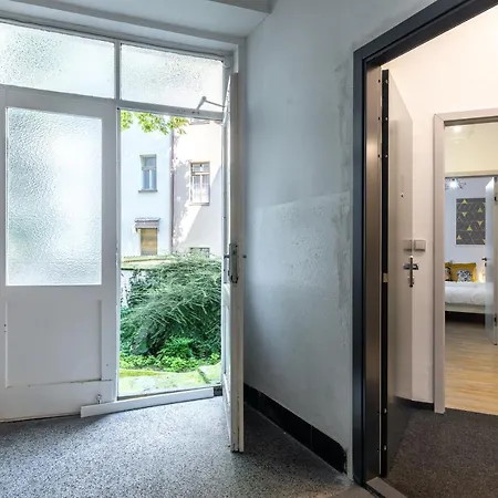 Cute 1bedroom Center Apartment