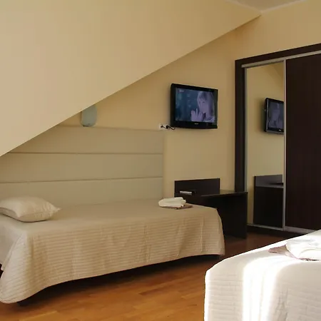 Hotel Unique