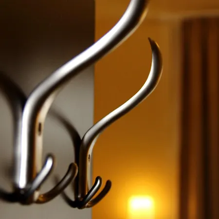 Unique Hotel Praga