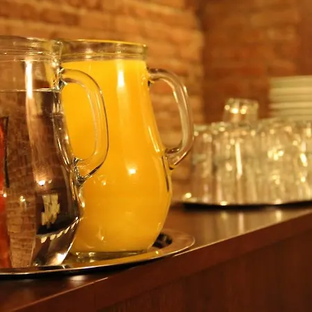 Unique Hotel Praga