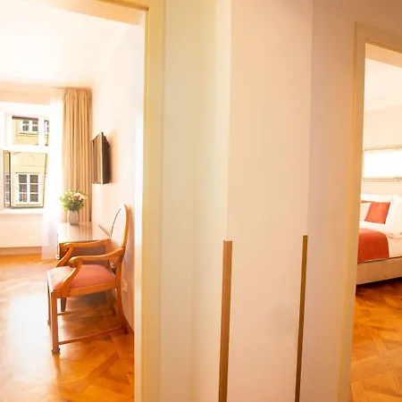 Hotel Golden Key Castle 4*
