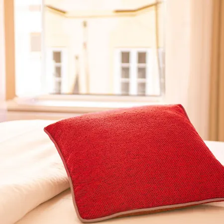 Golden Key Castle 4* Prag