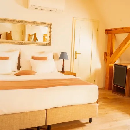 Hotel Golden Key Castle Prag