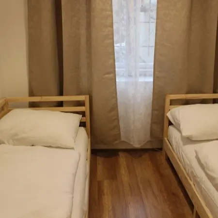 Gallery Sis Hotel Praga