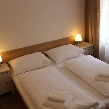 Gallery Sis Hotel 3*