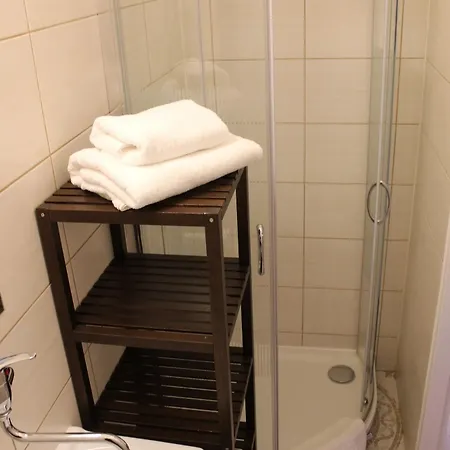 Gallery Sis Hotel 3*