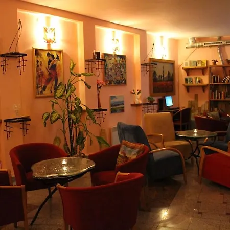 Hotel Gallery Sis