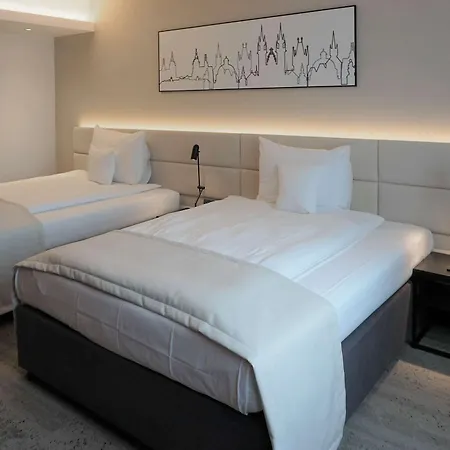 Clarion Congress 4* Prague