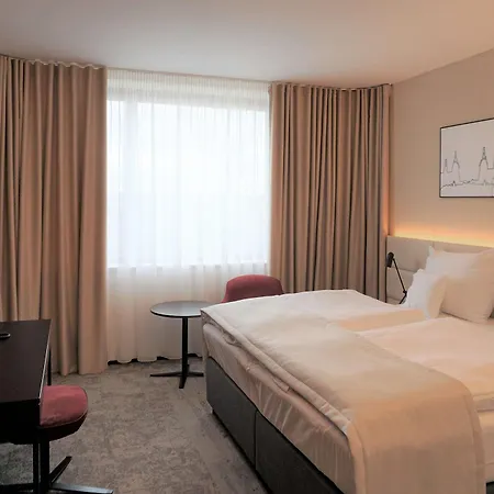 Clarion Congress 4* Prague