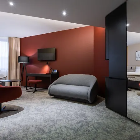 Hotel Clarion Congress
