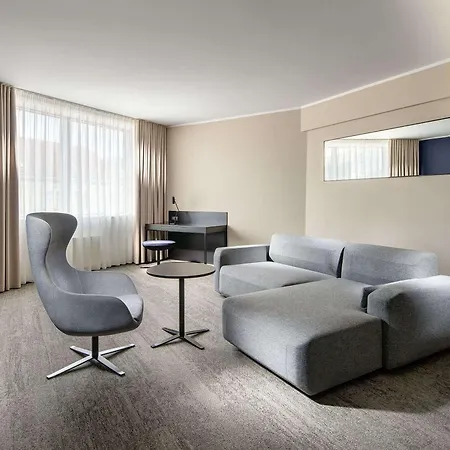 Clarion Congress Hotel 4*