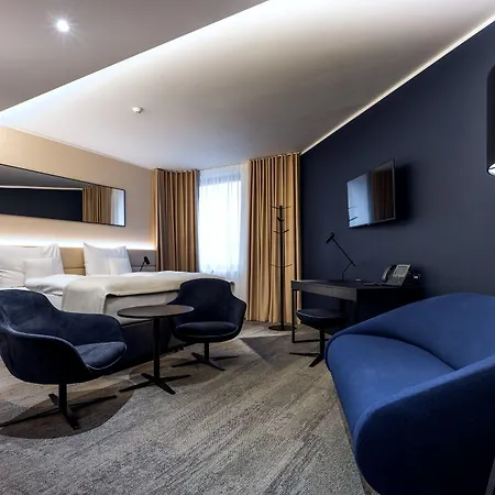 Hotel Clarion Congress 4*