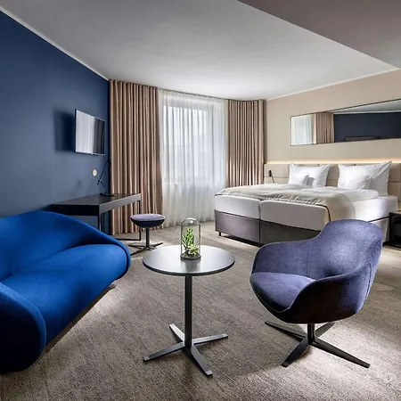 Clarion Congress 4* Prague