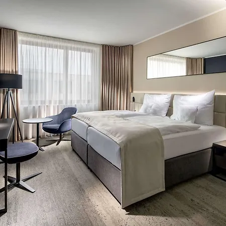Hotel Clarion Congress