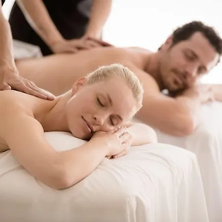 أوكسيدنتال براها فايف فندق 4*