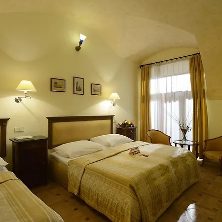 Elite Szálloda 4*