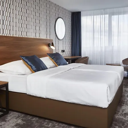 Hotel Orea Pyramida