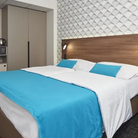 Orea Pyramida 4* Prag