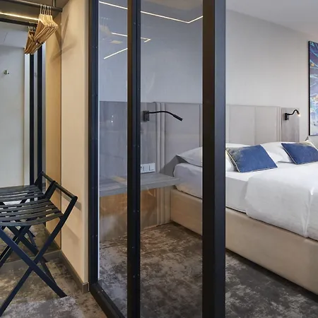 Orea Pyramida Hotell