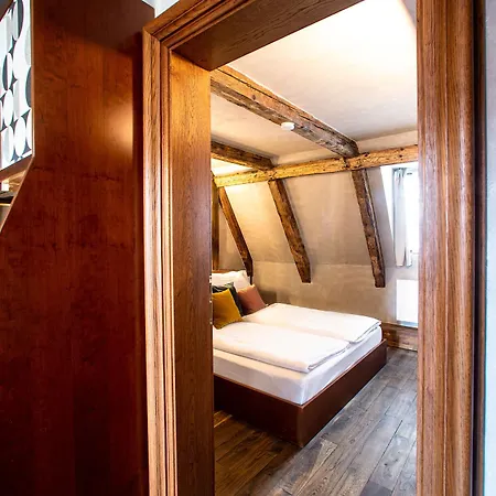 Miss Sophie's Charles Bridge Hotel